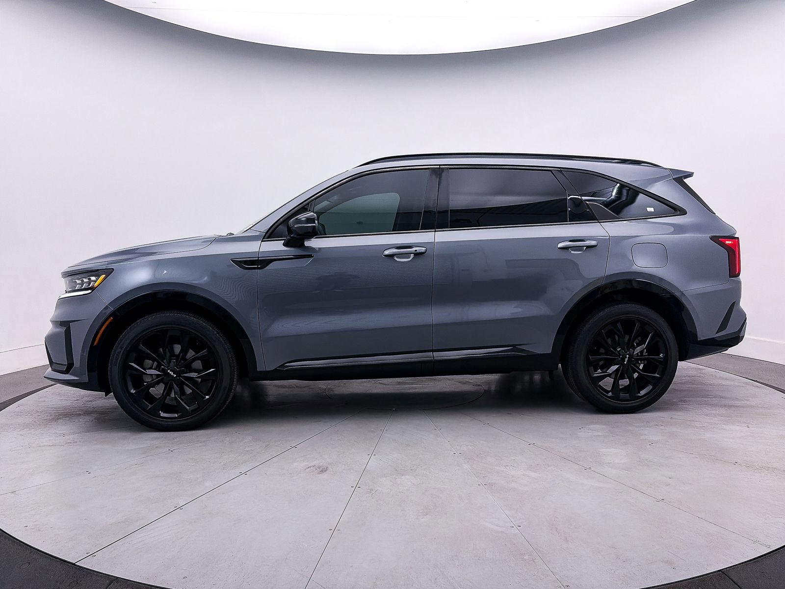 Certified 2023 Kia Sorento SX image 41