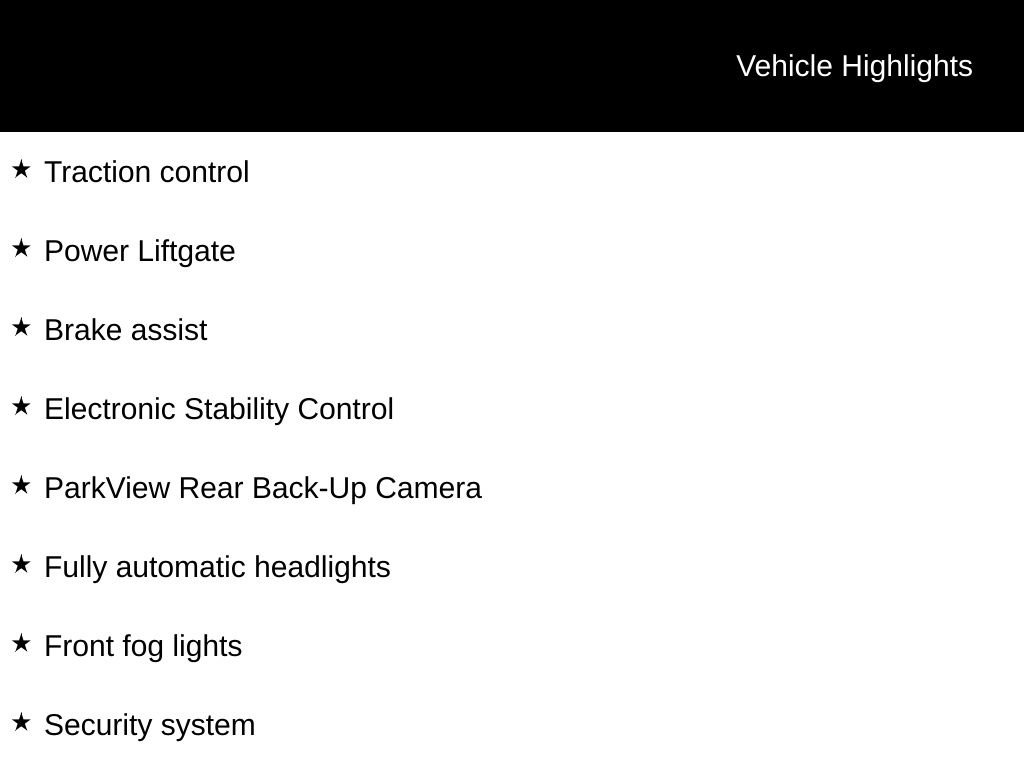 Used 2024 Chrysler Pacifica Touring-L FWD image 20