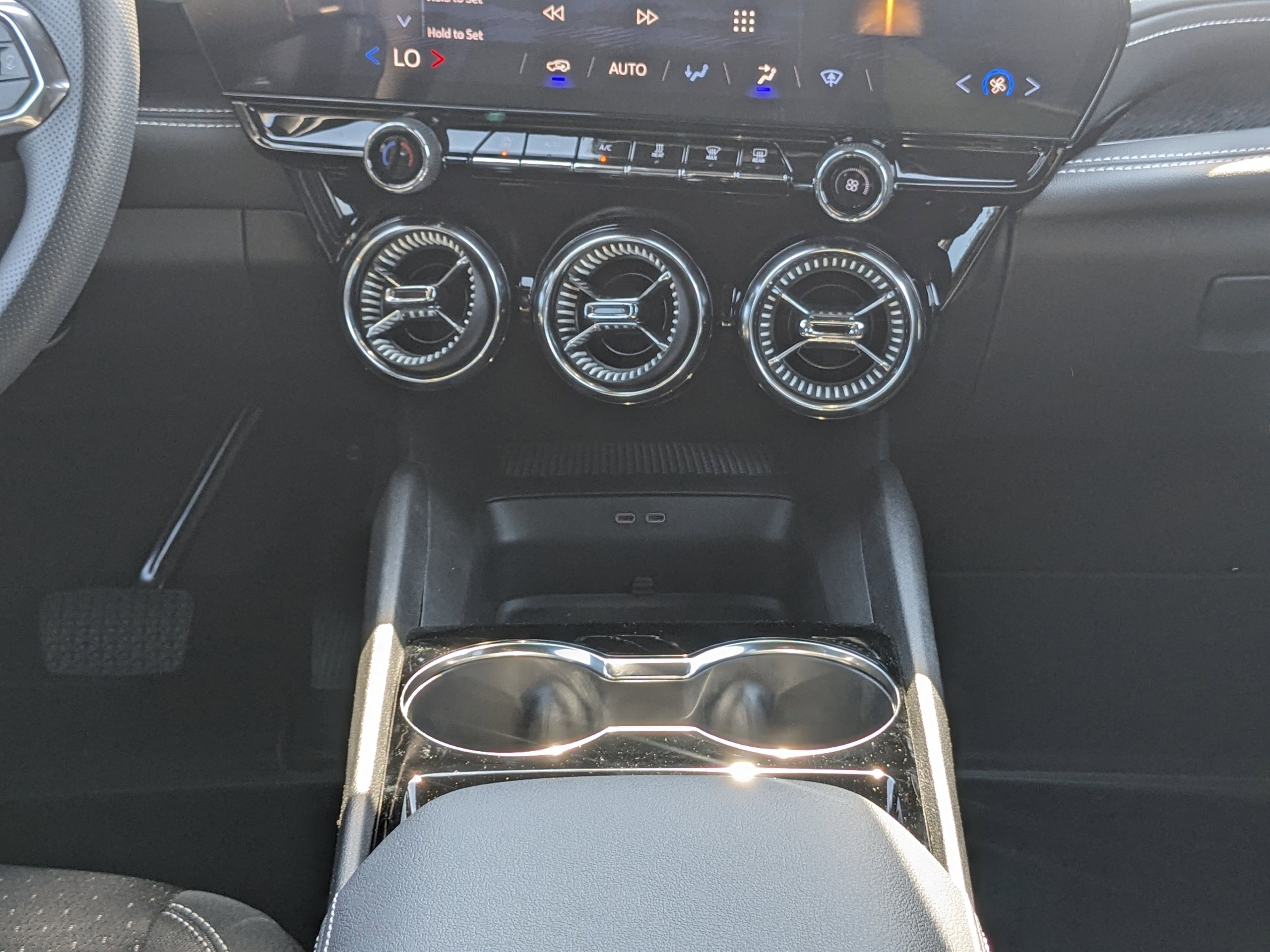 New 2025 Chevrolet Blazer EV LT w/ Midnight/Sport Edition image 19