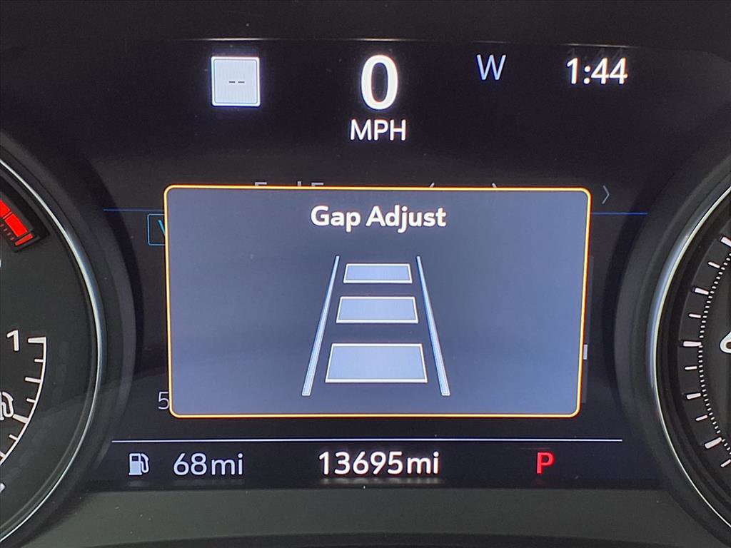 Used 2024 Cadillac XT5 Premium Luxury w/ Technology Package image 17