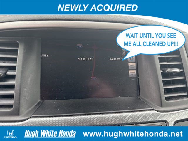 Used 2020 Nissan Pathfinder SL image 4