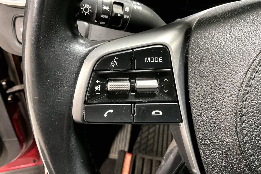 Used 2019 Kia Sorento EX image 22