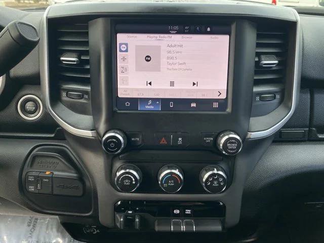 Certified 2024 RAM 2500 Big Horn image 10