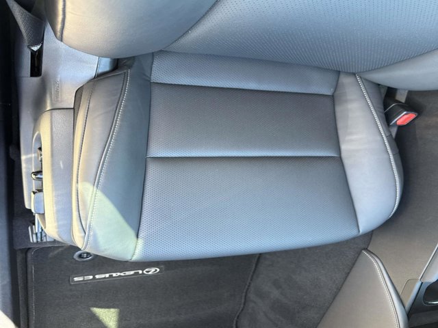 Used 2023 Lexus ES 350 w/ Accessory Package (Z2) FWD image 19