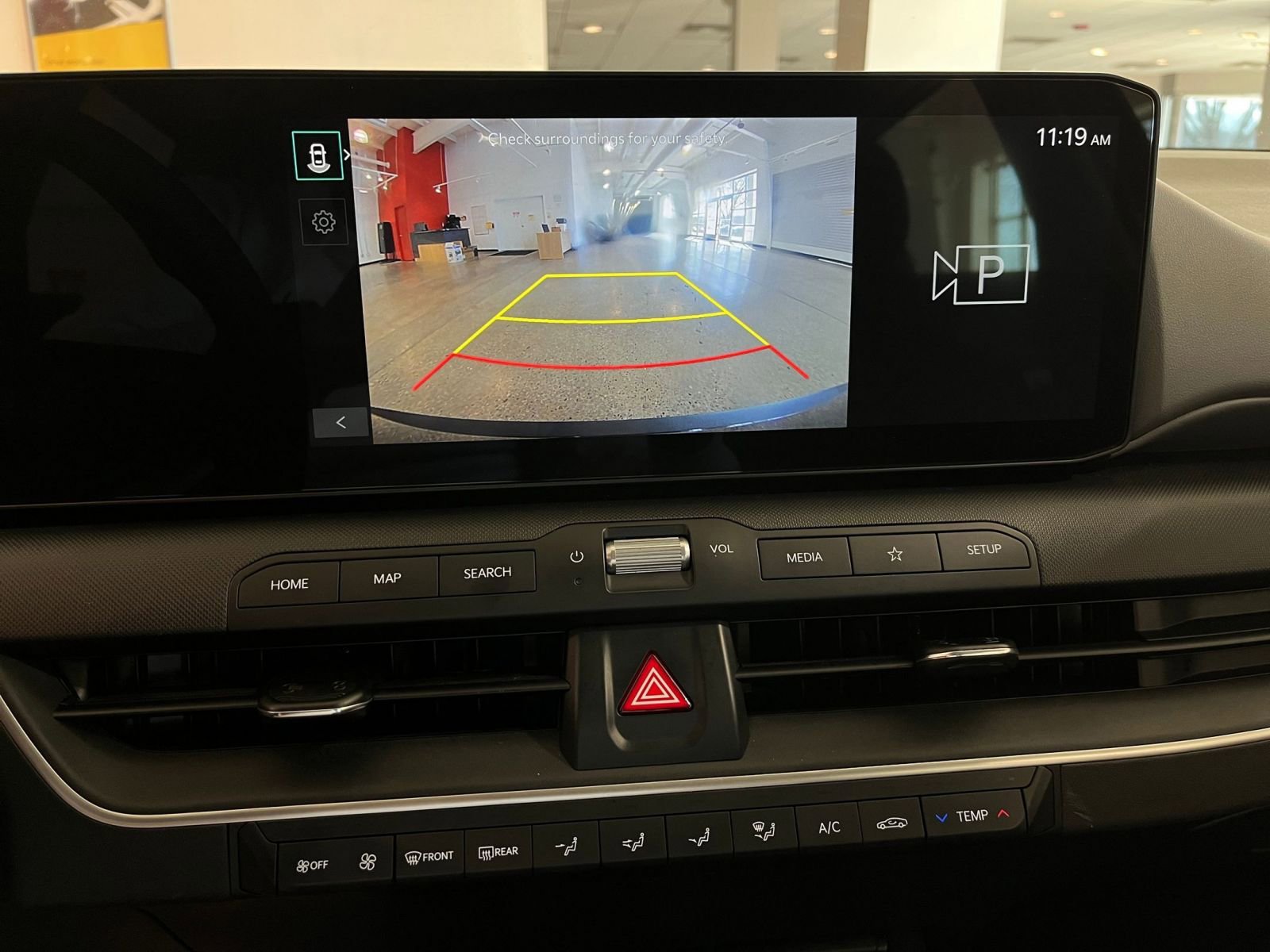 Used 2025 Kia K4 LXS image 23