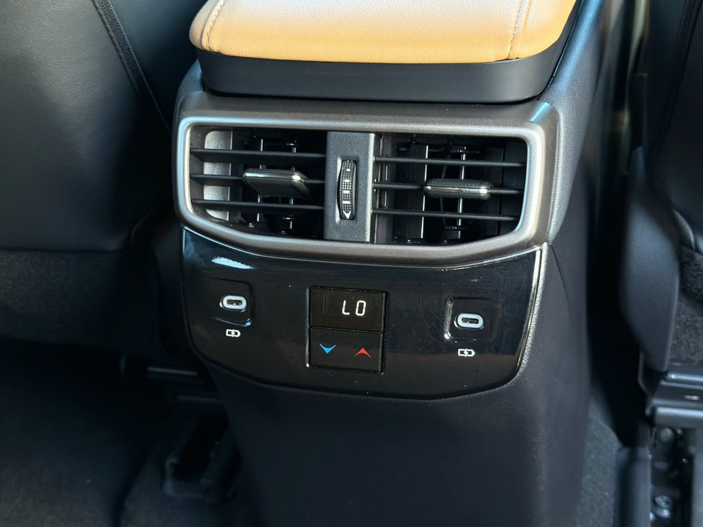 Used 2025 Lexus RX 350 Premium AWD/4WD image 16