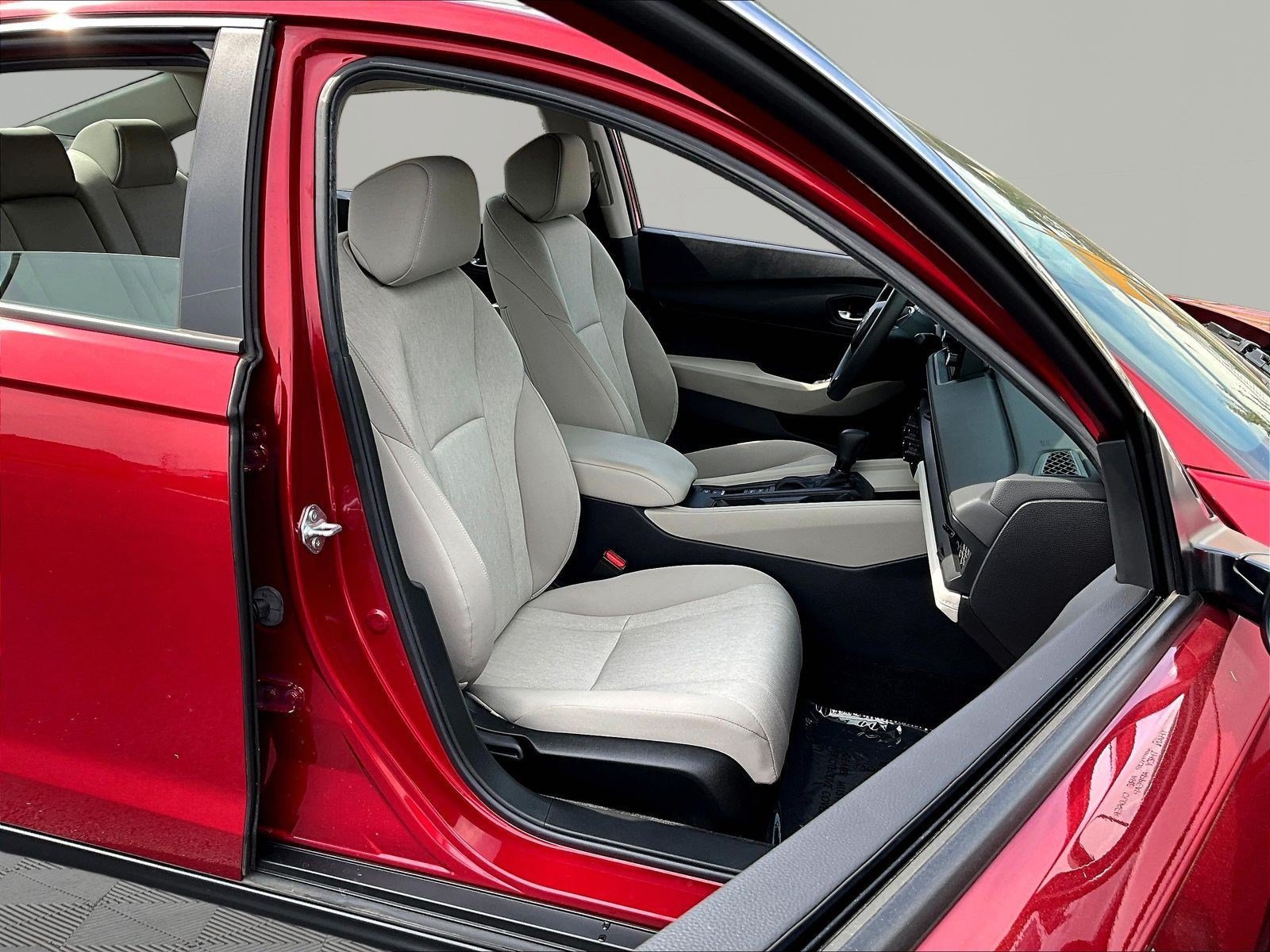 Used 2024 Honda Accord LX image 26