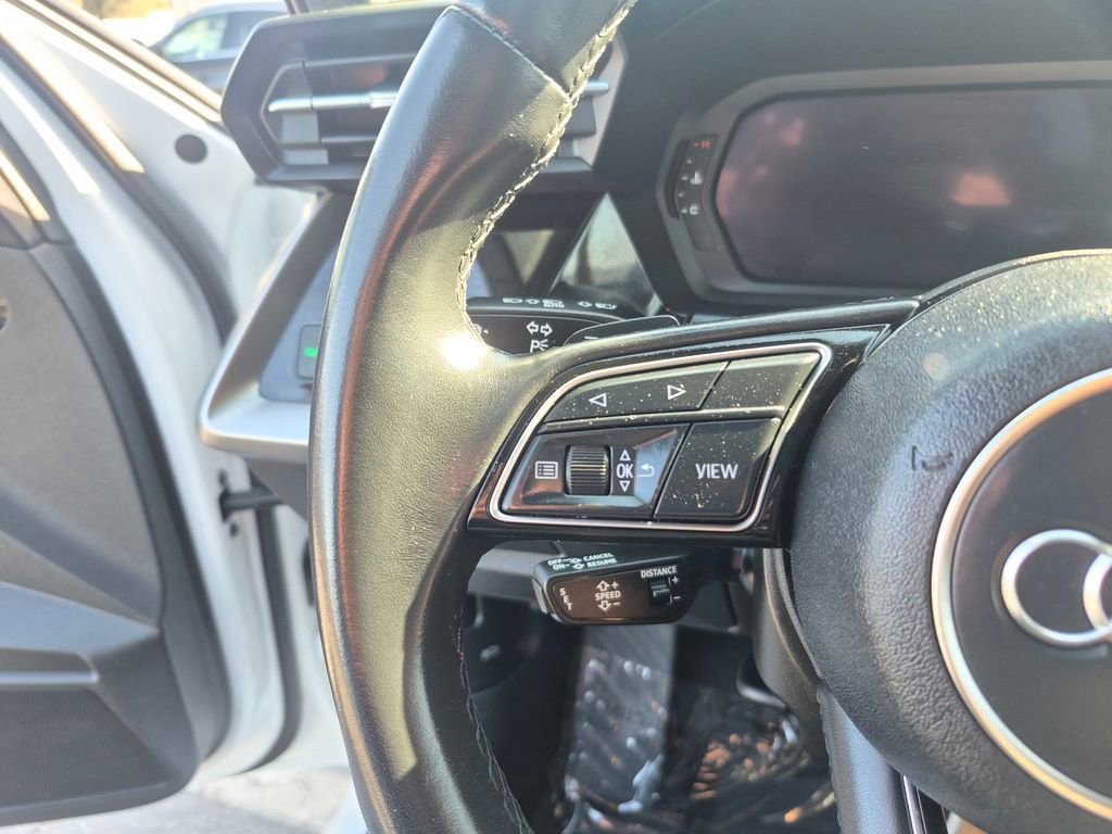 Used 2023 Audi A3 2.0T Premium image 13