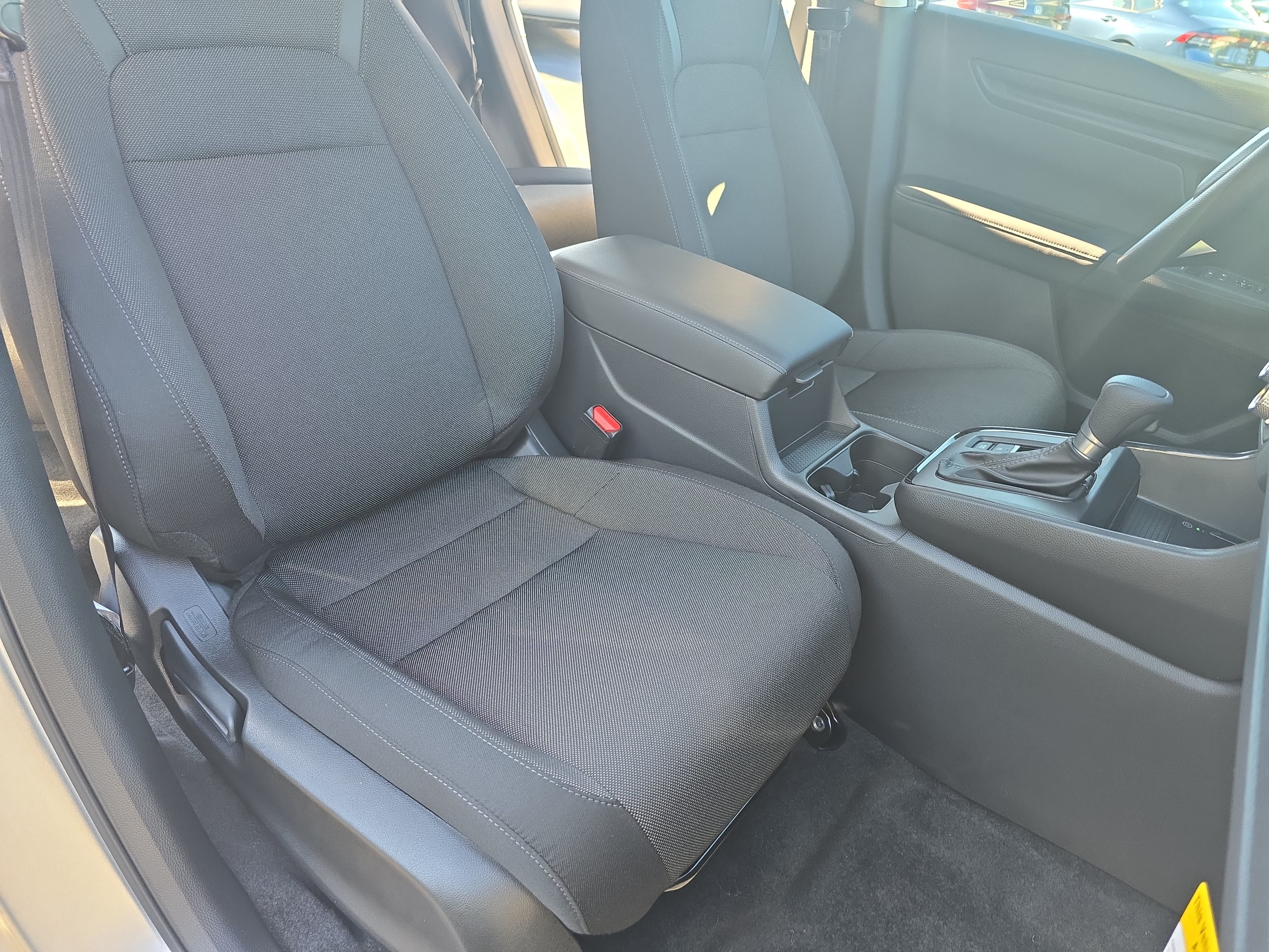 New 2027 Honda CR-V EX image 10