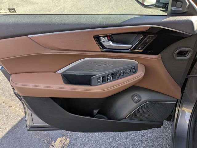 New 2026 Acura MDX w/ Technology Package image 32