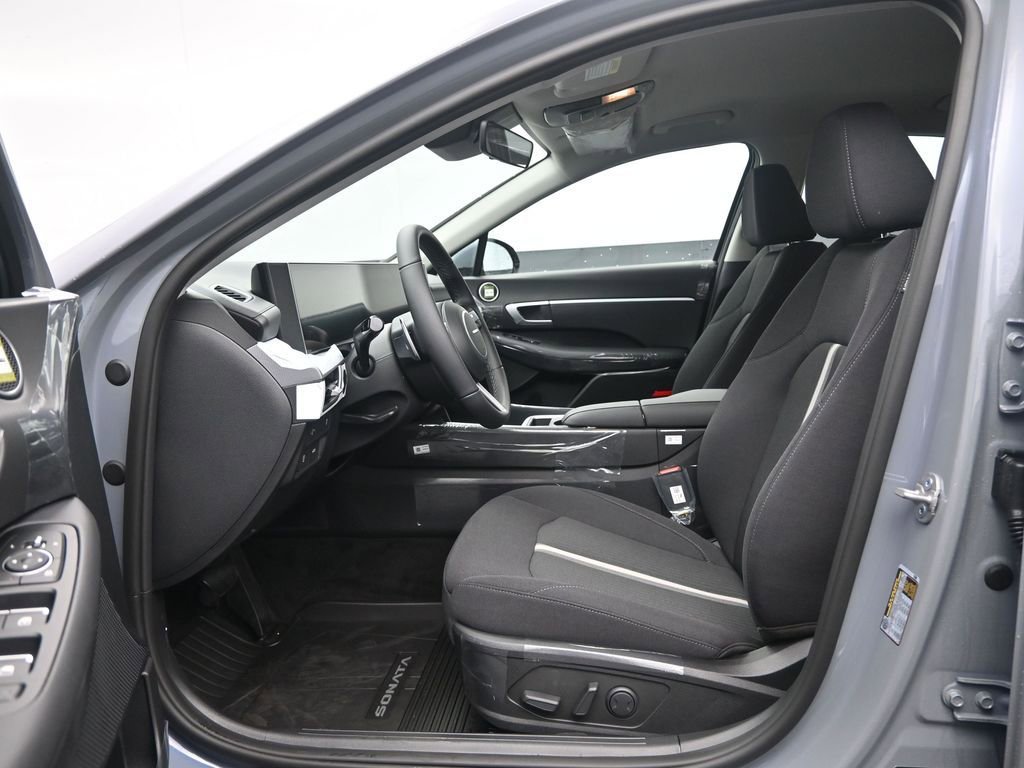 New 2026 Hyundai Sonata SEL image 25