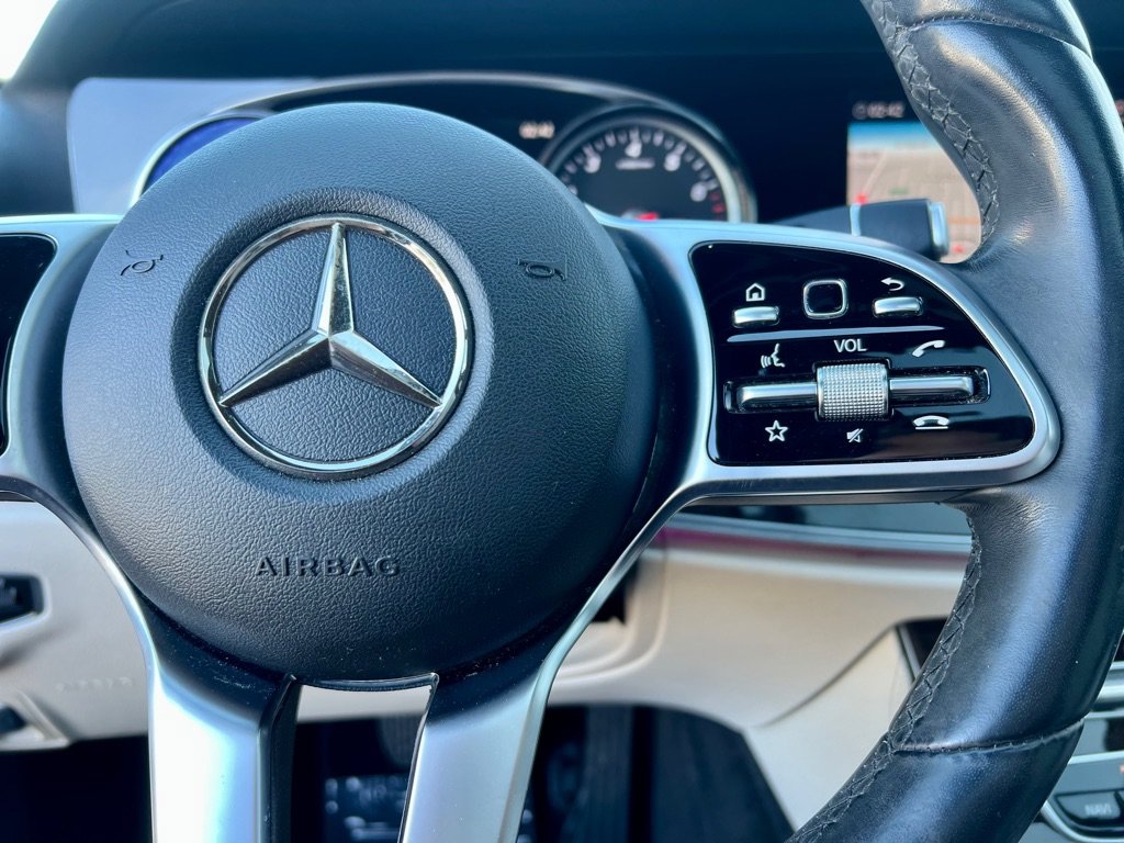 Used 2019 Mercedes-Benz E 300 image 35