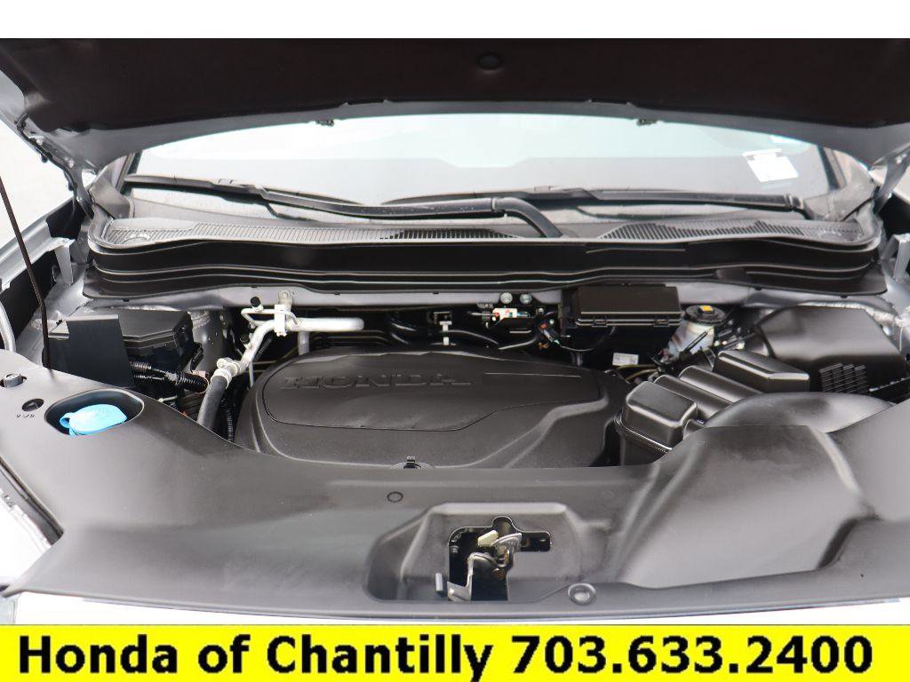 Certified 2023 Honda Passport EX-L image 38