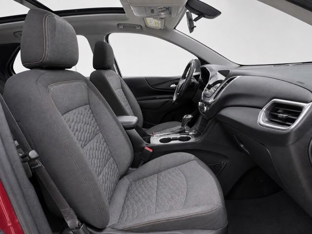 Used 2018 Chevrolet Equinox LT w/ Sun & Infotainment Package AWD/4WD image 26