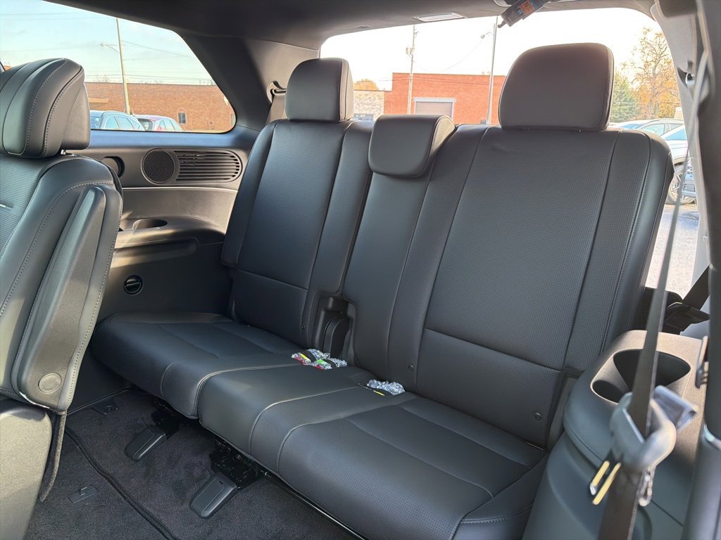 New 2026 Hyundai Palisade Calligraphy image 18