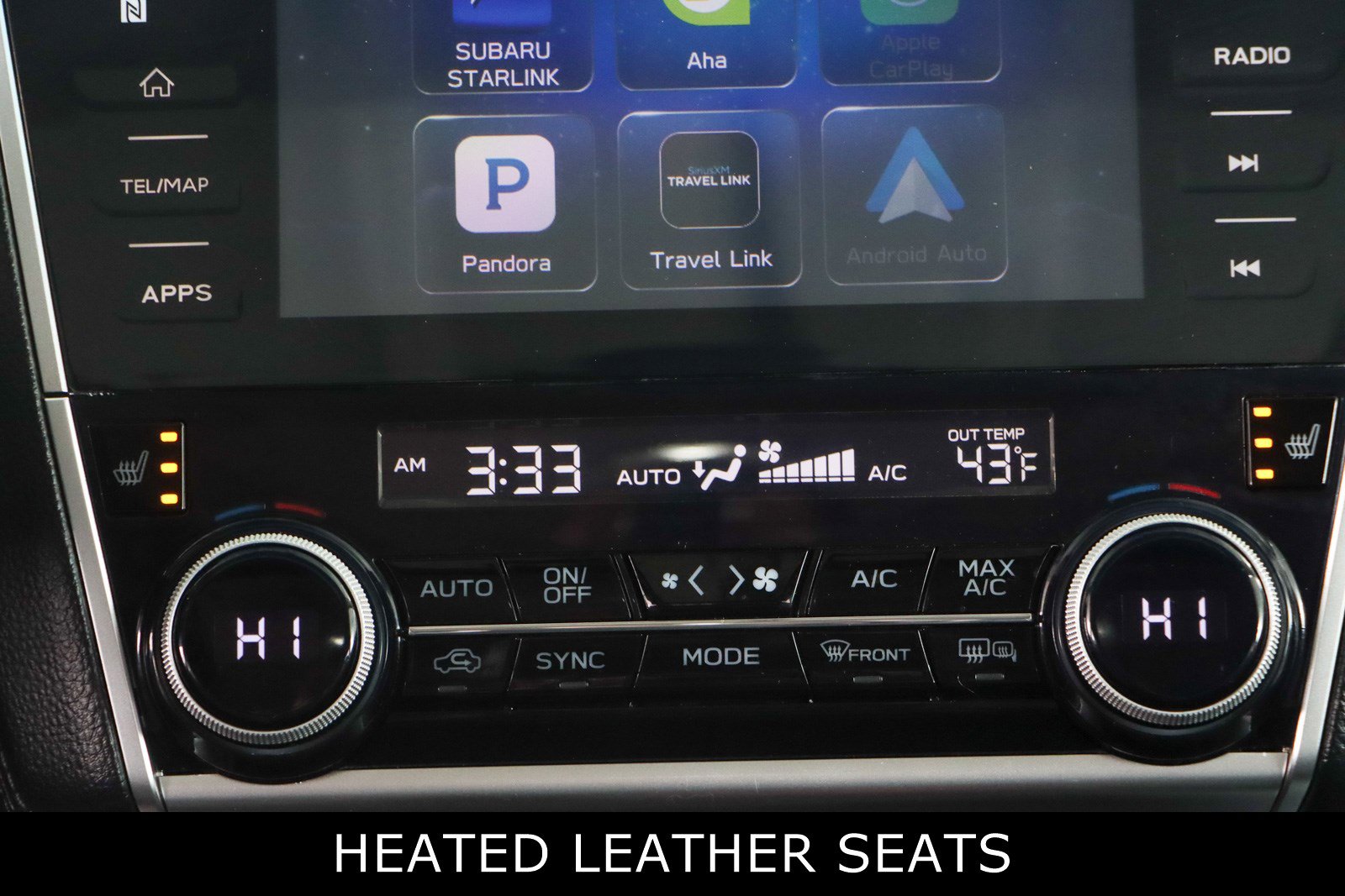 Used 2018 Subaru Outback 2.5i Limited w/ Popular Package #2 image 20