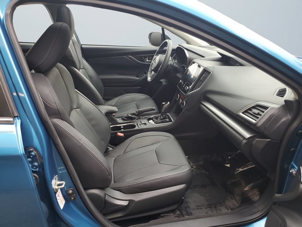 Used 2019 Subaru Impreza 2.0i Limited AWD/4WD image 15