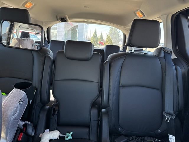 Used 2025 Honda Odyssey EX-L image 19
