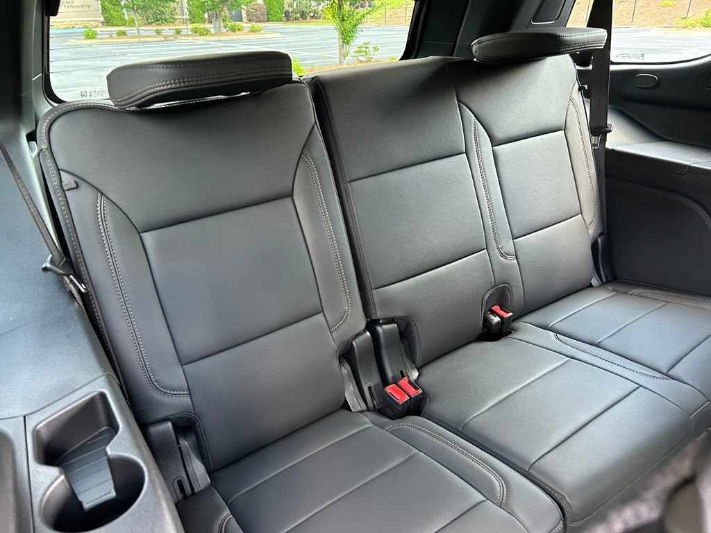 New 2026 Chevrolet Tahoe High Country AWD/4WD image 50