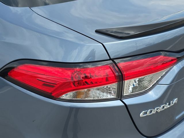 Used 2026 Toyota Corolla LE image 33