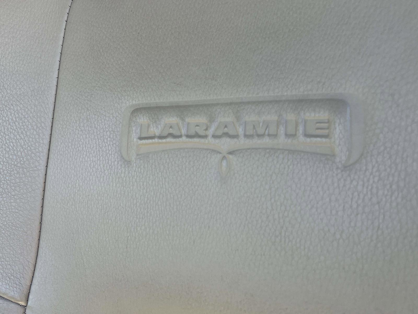 Used 2014 RAM 2500 Laramie image 10
