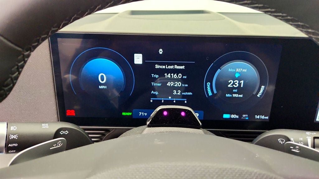 Used 2025 Hyundai Ioniq 5 Limited RWD image 14