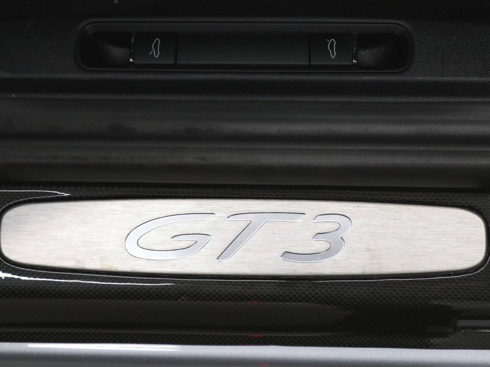 Used 2015 Porsche 911 GT3 image 14