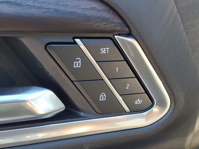New 2026 GMC Sierra 2500 SLT w/ SLT Convenience Package image 14