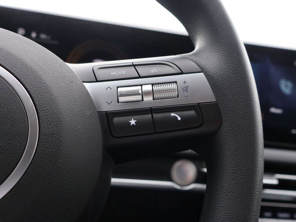 New 2026 Hyundai Tucson SEL image 30