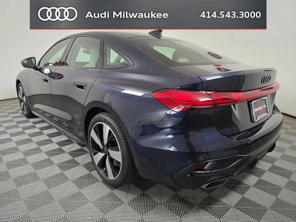 New 2026 Audi A5 2.0T Prestige AWD/4WD image 7