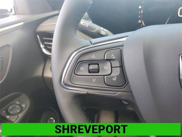 New 2026 Buick Envista Avenir image 17