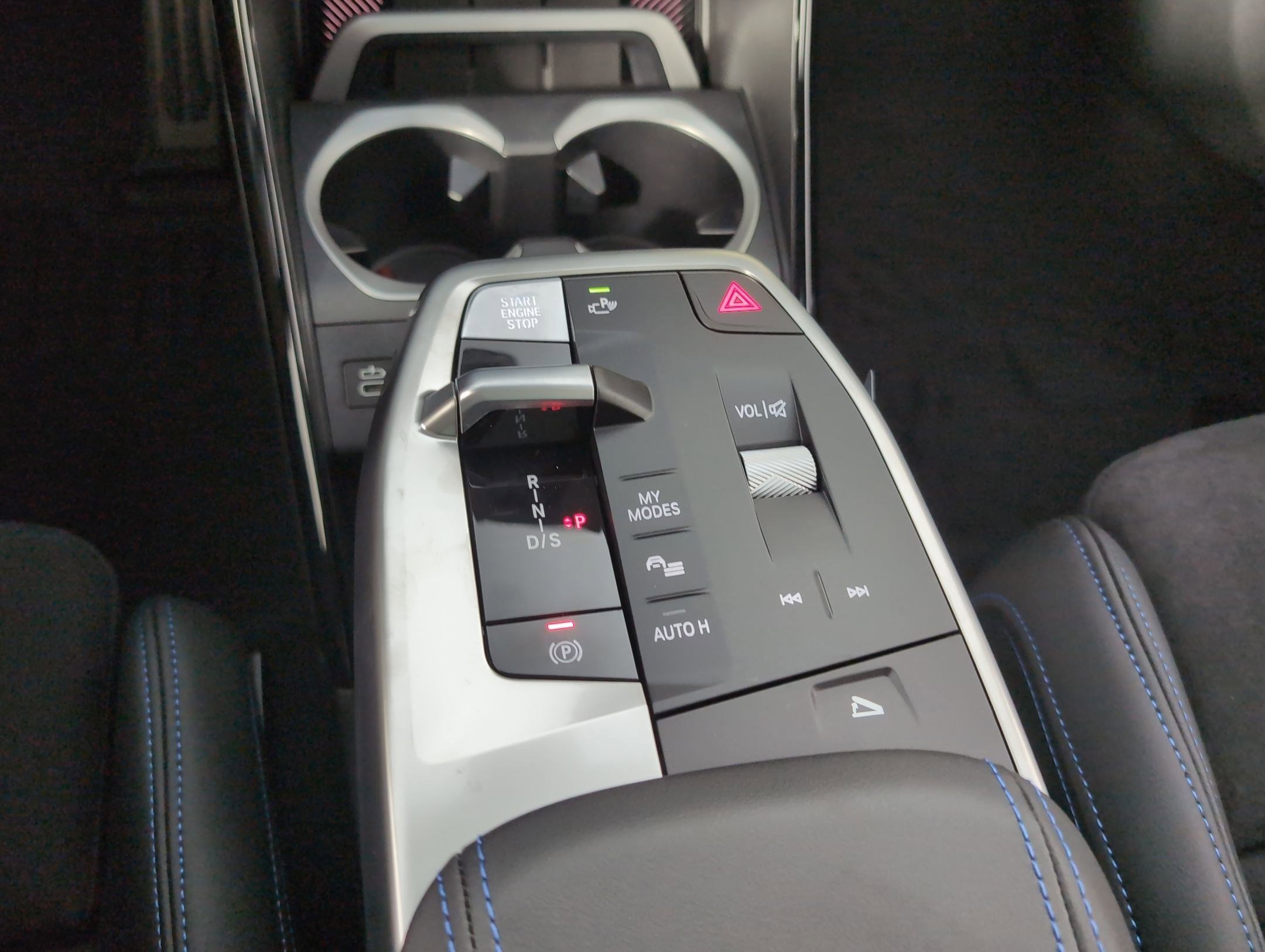 Used 2026 BMW X1 xDrive28i w/ M Sport Package image 20