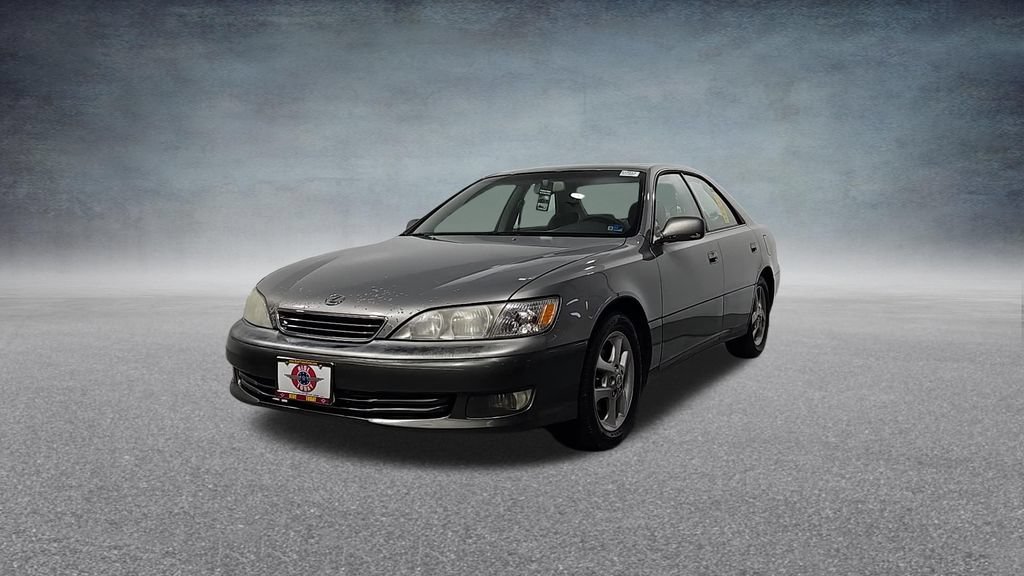 Used 2000 Lexus ES 330 w/ Lexus Value Pkg