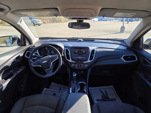 Used 2019 Chevrolet Equinox LT image 20