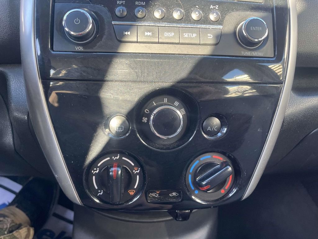 Used 2015 Nissan Versa Note SV image 18