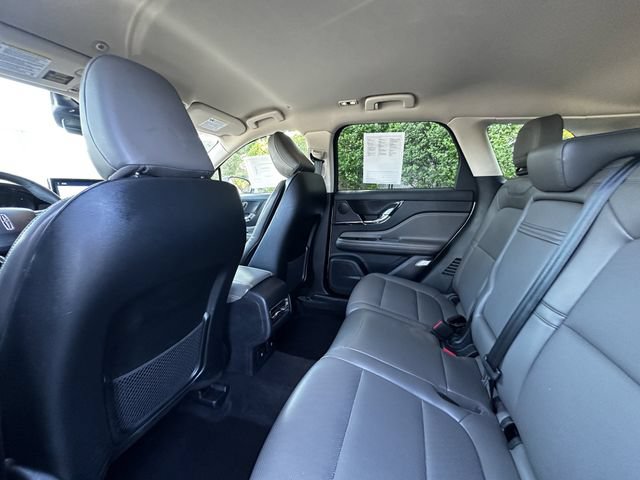 Certified 2023 Lincoln Corsair AWD w/ Equipment Group 101A image 18