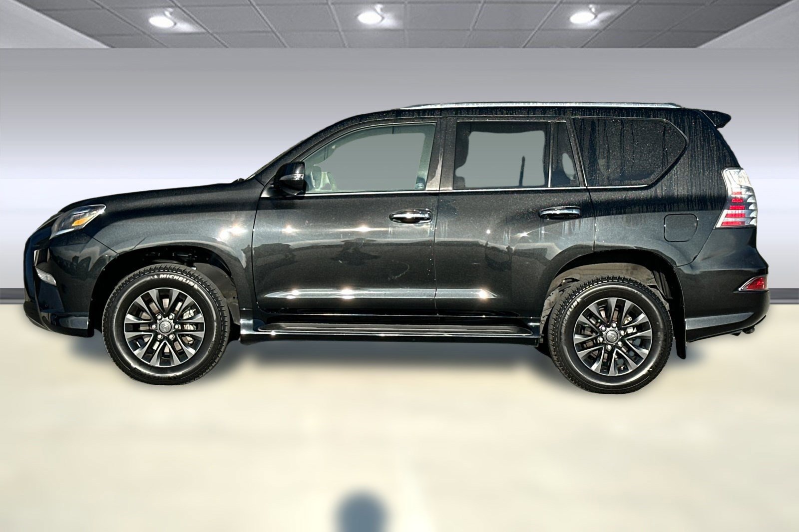 Certified 2023 Lexus GX 460 Premium image 2