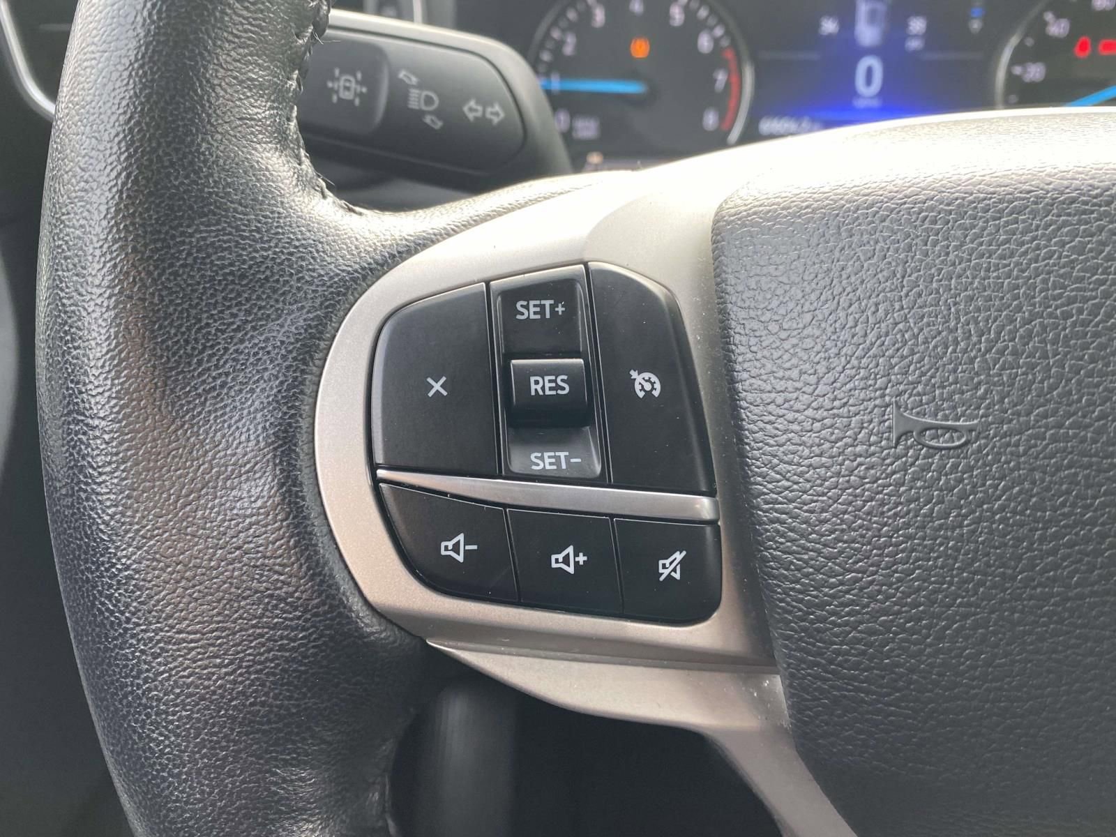 Used 2023 Ford Explorer XLT w/ Equipment Group 202A image 21