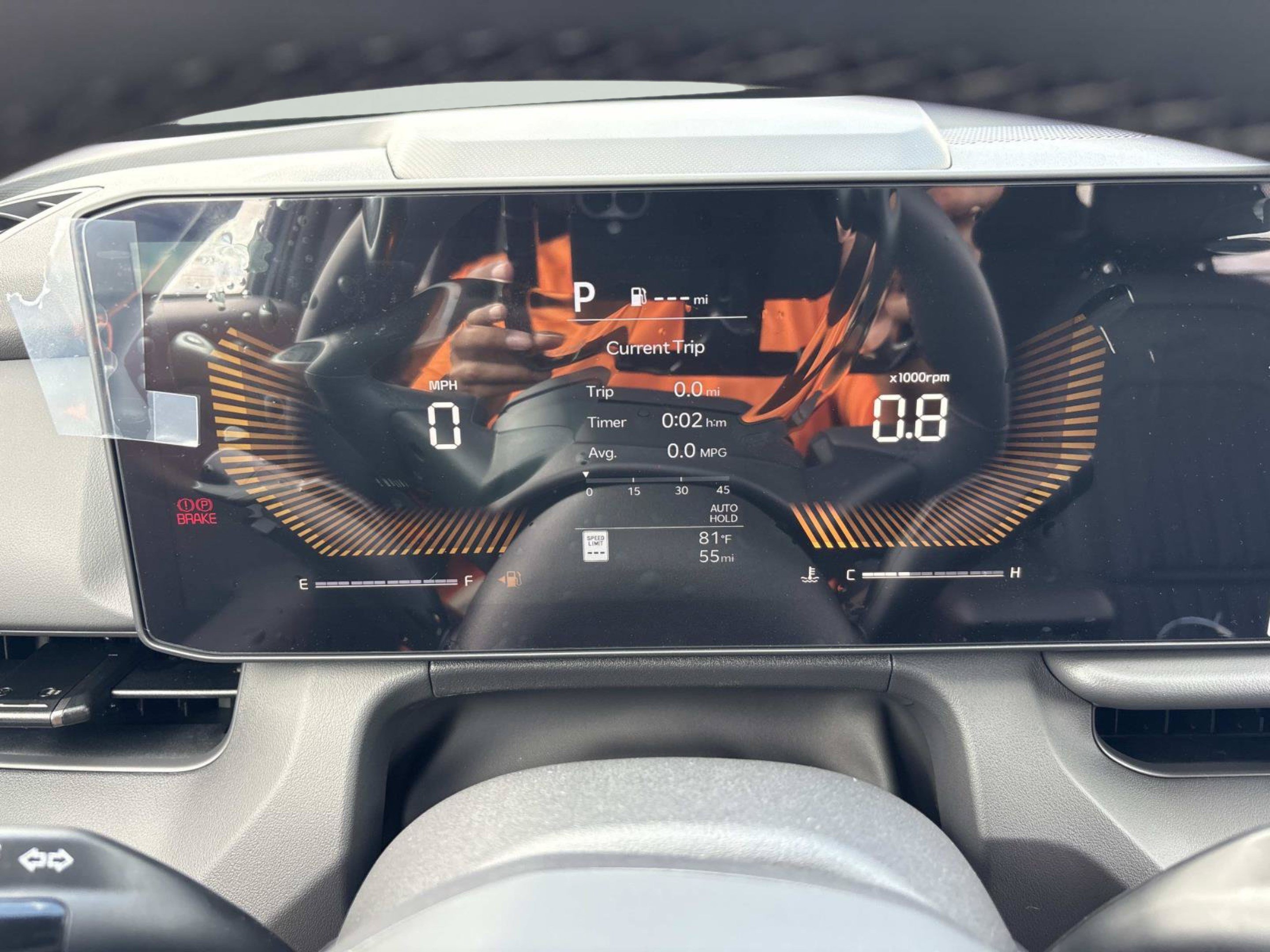 New 2027 Kia Seltos X-Line S AWD/4WD image 33