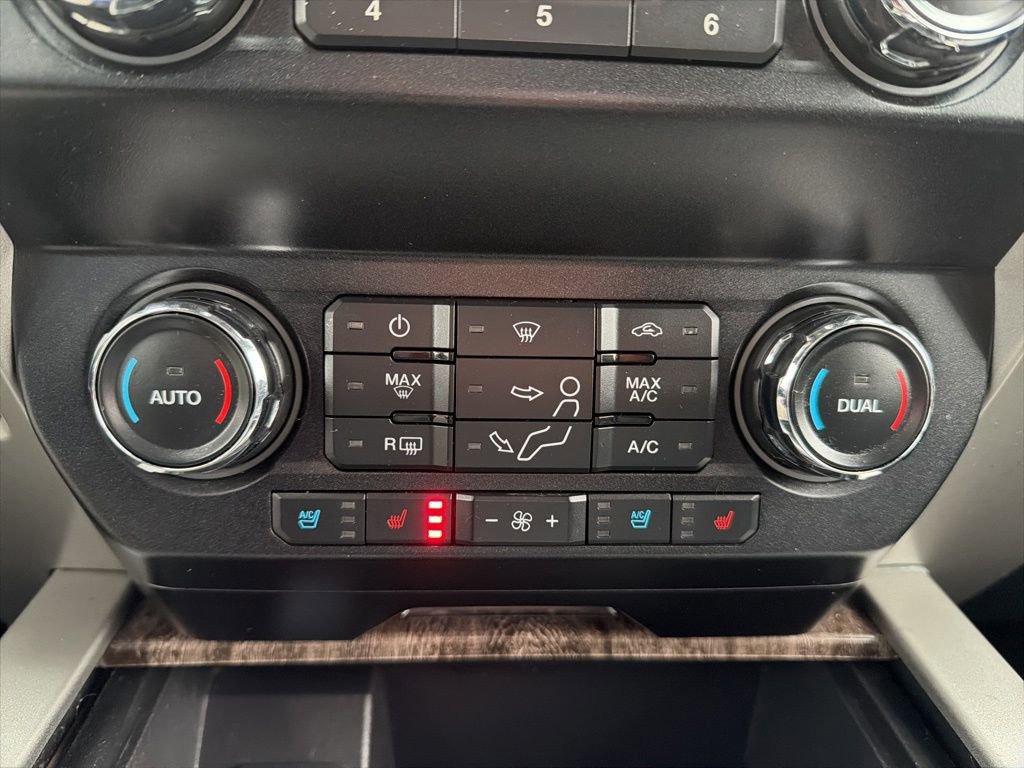 Used 2019 Ford F350 Lariat w/ Lariat Ultimate Package image 48