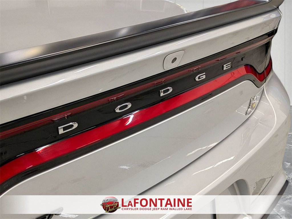 Used 2023 Dodge Charger Scat Pack image 9