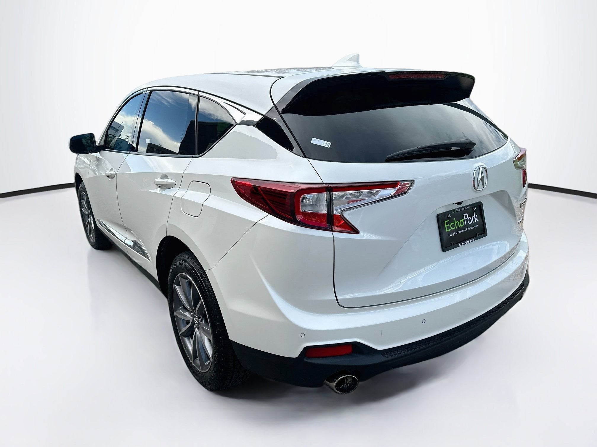 Used 2019 Acura RDX w/ Technology Package AWD/4WD image 5