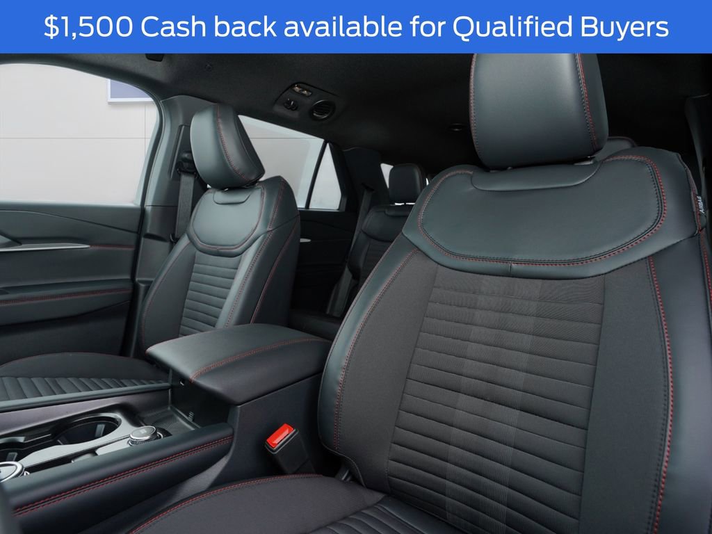 New 2026 Ford Explorer ST-Line image 14