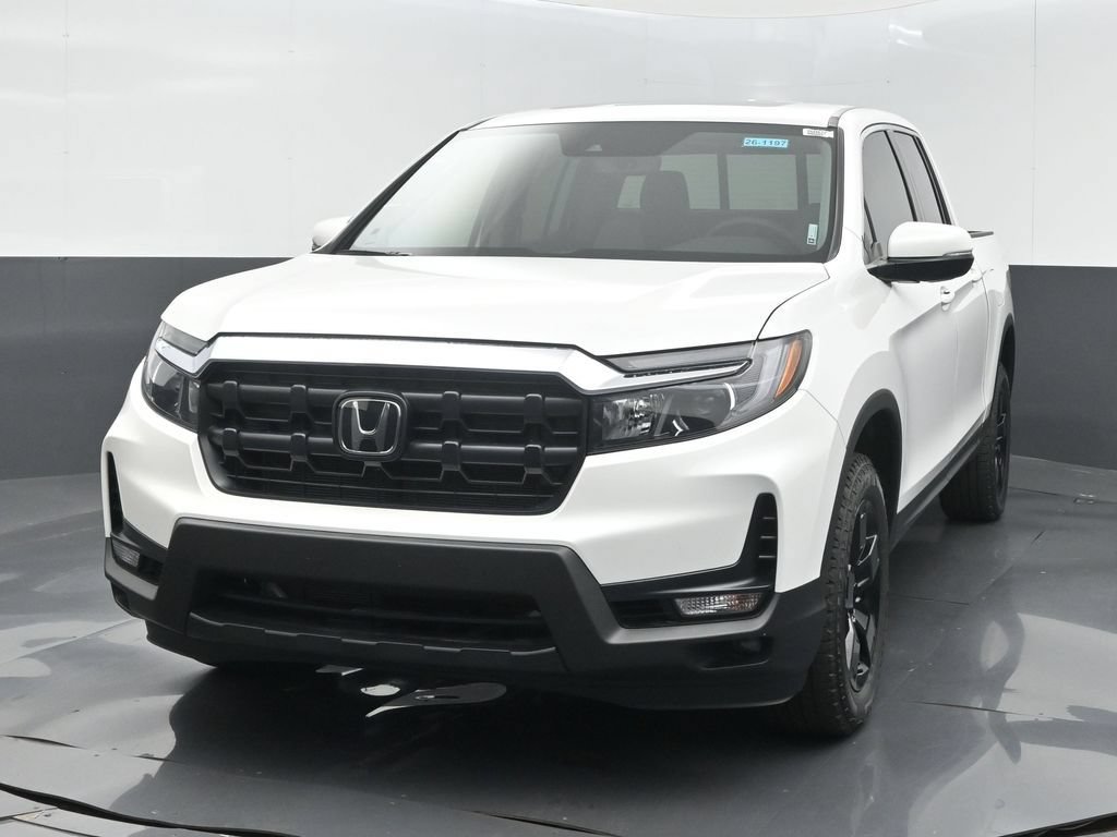 New 2026 Honda Ridgeline RTL image 2