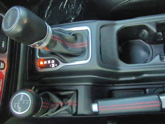 Used 2020 Jeep Gladiator Rubicon image 12