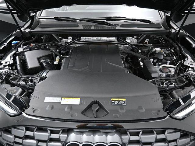 Certified 2025 Audi Q5 Premium w/ Convenience Package image 38