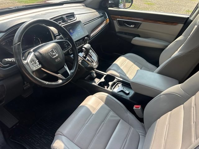 Used 2018 Honda CR-V Touring image 13