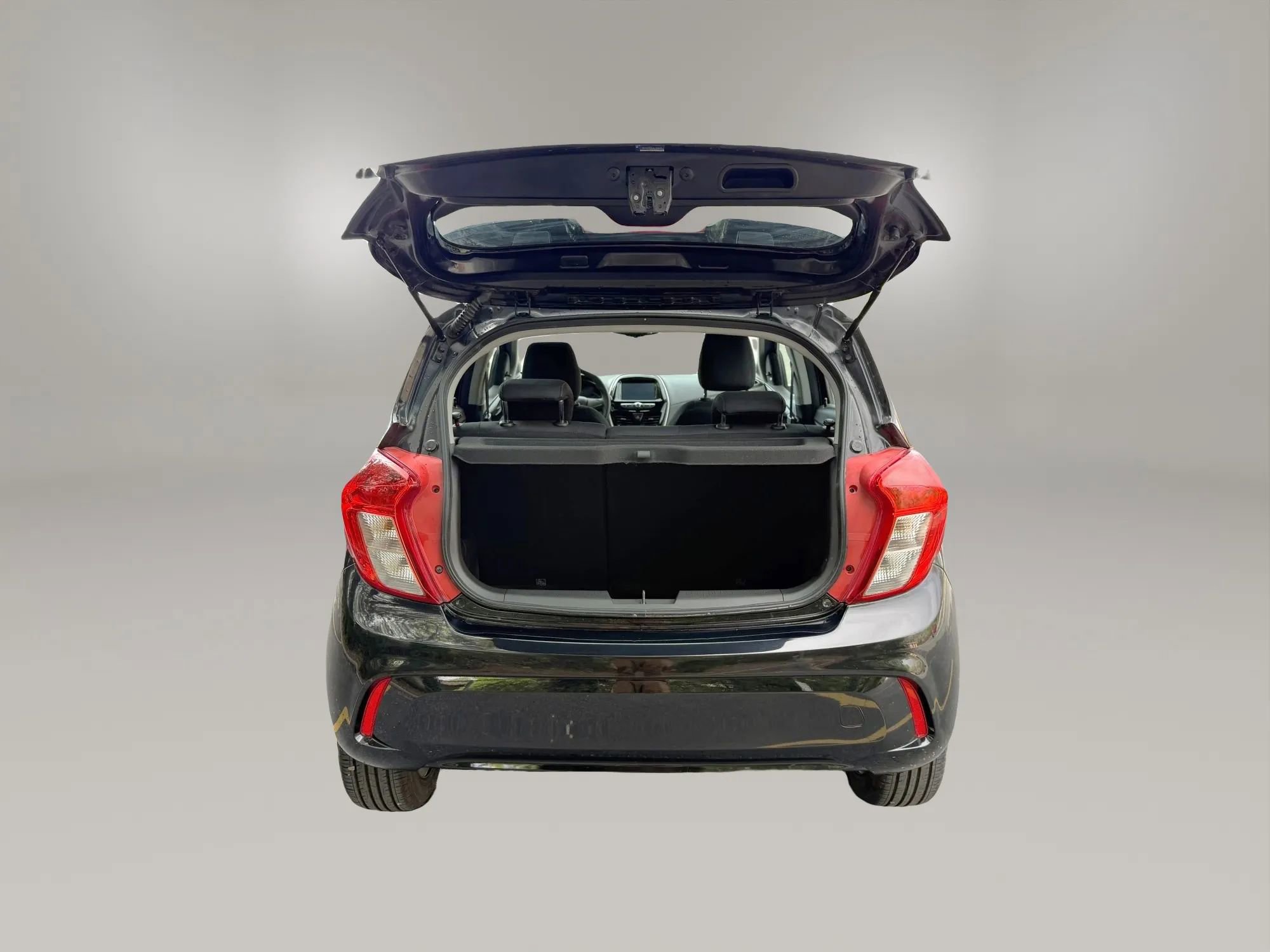 Used 2018 Chevrolet Spark LS FWD image 7