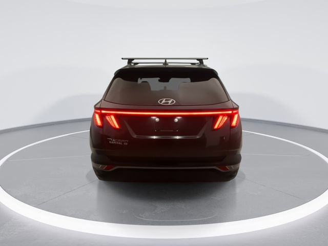 Used 2023 Hyundai Tucson SEL image 3