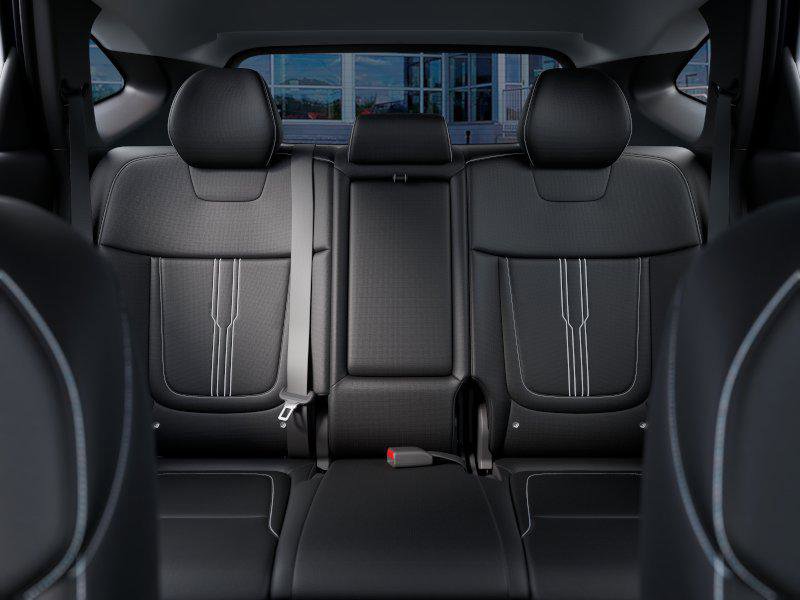 New 2026 Hyundai Tucson SEL FWD image 12